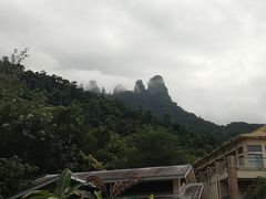 -七仙岭温泉国家森林公园