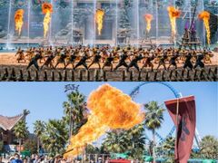 -七彩云南欢乐世界