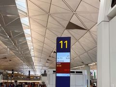 -香港国际机场