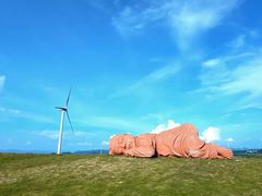 -龙里油画大草原旅游区