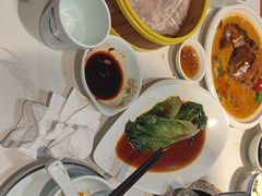 -顺卿庭·广东顺德菜(夫子庙水游城店)