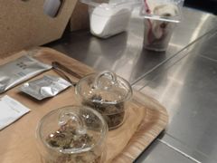 -喜茶(青岛金狮广场店)