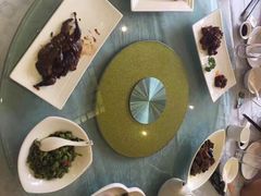 -绿波廊(豫园店)