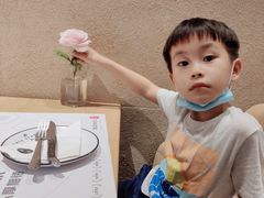 -原石牛扒·约会餐厅(龙城万科里店)