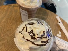 -星巴克(北京长安商场店)