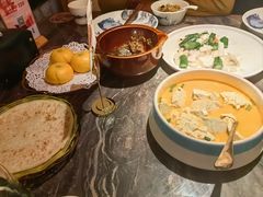 -前海沿·青岛菜(乐客城店)