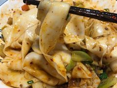 -大嘻咹biangbiang面(历史博物馆店)