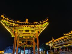 -滦州古城
