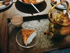 -那时新疆·若羌(经纬汇店)