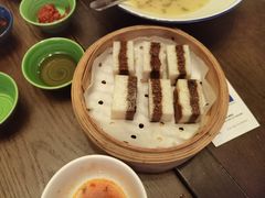 -品悦(崇明凯悦店)
