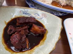 -灵福缘私房菜·农家菜(拈花湾·灵山大佛必推店)