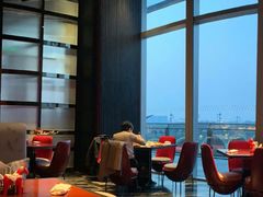 -西安W酒店·WEI全味西餐厅