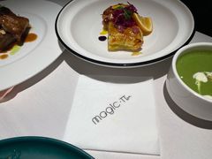 -magic π·摩奇派(滨江天街店)