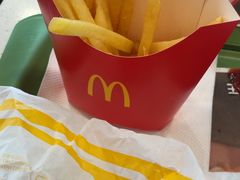 -麦当劳(四川北路店)