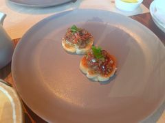 -Mercato莫卡多露台餐厅与酒吧(K11店)