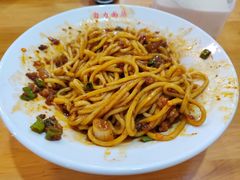 -华兴街自力面店