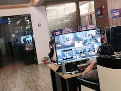-网鱼电竞(杨浦中原店)