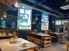 -顺德公广东猪肚鸡·煲仔饭(白石洲店)