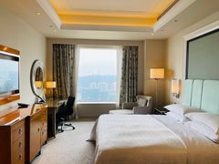 -澳门喜来登大酒店