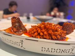 -大董(环贸iapm店)