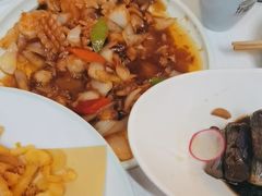 -津沽小院(天津之眼店)