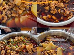 -米二红烧兔(华阳店)