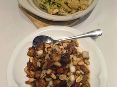-眉州东坡(北苑华贸店)