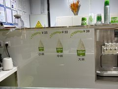 -Salud撒露欧洲冻酸奶(北苑上品店)