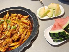-巴蜀王婆大虾(南锣鼓巷店)