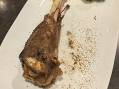 -老牌坊鲁菜名店(聊城美食岛店)