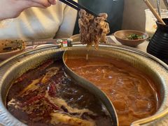 -温禾牛·和牛寿喜烧自助火锅(恒基名人店)