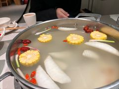 -俏牛哥鲜牛肉牛肆馆(重庆天地店)