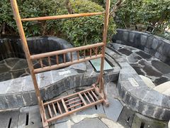 -西安国际创新人才交流中心•药浴温泉