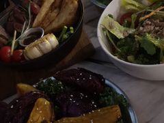 -农畉LONFOOD(福田星河COCOPark店)