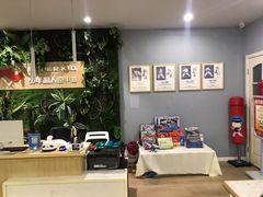 -少年超人空手道馆(优品道中心)