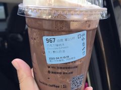 -luckincoffee瑞幸咖啡(顺义华联商厦店)