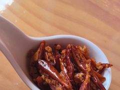 -小椒羊.羊肉粉 龙虾 羊肉串(新地旗舰店)