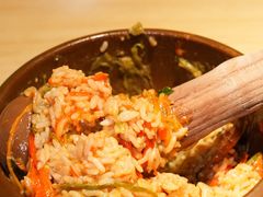 -京参 • 擂椒饭(这有山店)