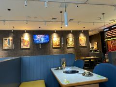 -我是那个大叔·美食研究所(新塘路店)