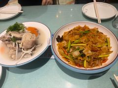 -清真吐鲁番餐厅(牛街店)