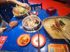 -马路边边串串香(双井直营店)