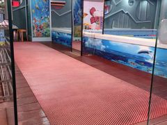 -小蓝鲸游泳培训基地(积水潭店)