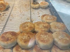 -栗酥饼(南长街店)