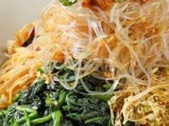 -北李·海肠捞饭·大连菜(望京凯德MALL店)