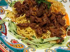 -俭寨大盘鸡·新疆菜·烧烤(博乐店)