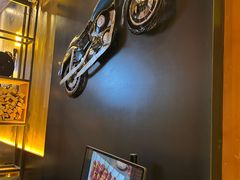 -河坝烧烤串城(金达莱店)