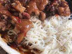 -贤花饭店(凯德店)