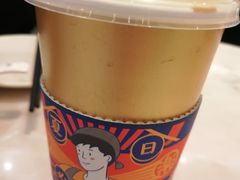 -LELECHA乐乐茶(美罗城店)