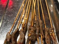 -老长沙龙虾馆·聚会餐厅(白石洲店)