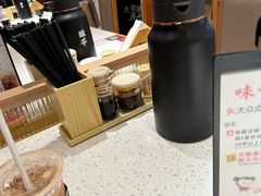 -味千拉面(广州白云机场T1西二店)